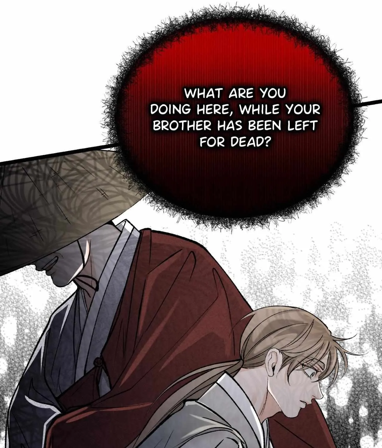 Read Like A Fever Dream chapter 58 image 89 on Lezhin