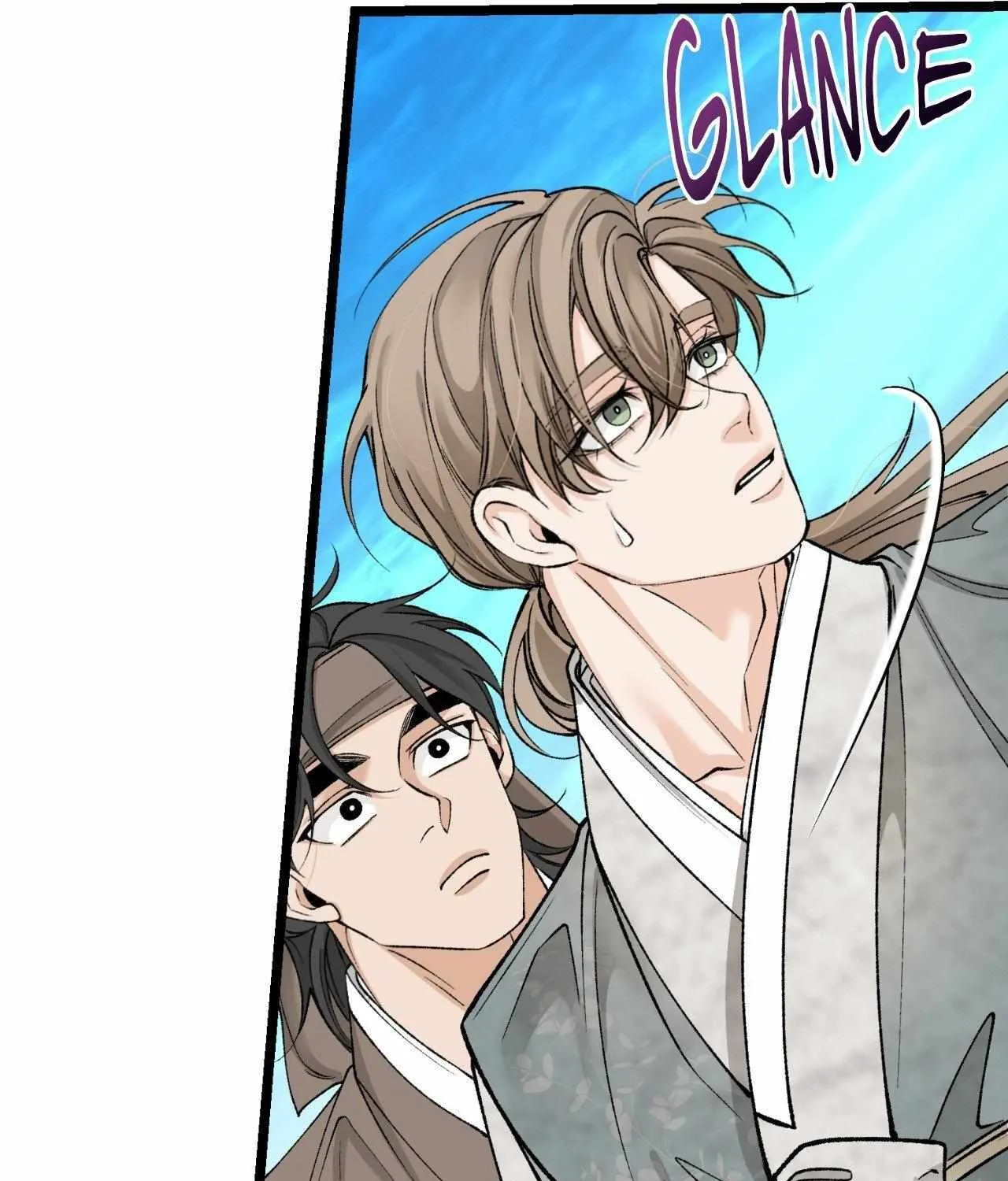 Read Like A Fever Dream chapter 58 image 96 on Lezhin