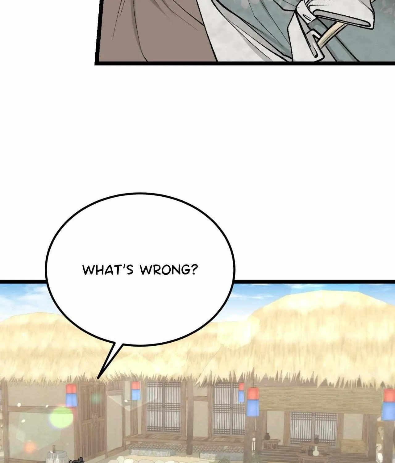 Read Like A Fever Dream chapter 58 image 97 on Lezhin