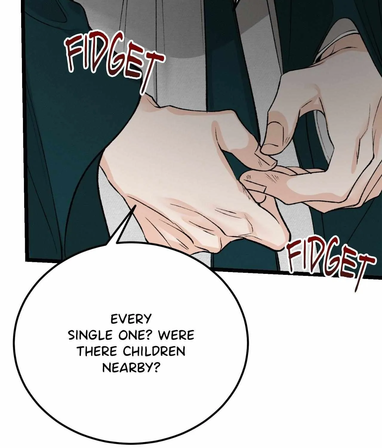 Read Like A Fever Dream chapter 59 image 101 on Lezhin