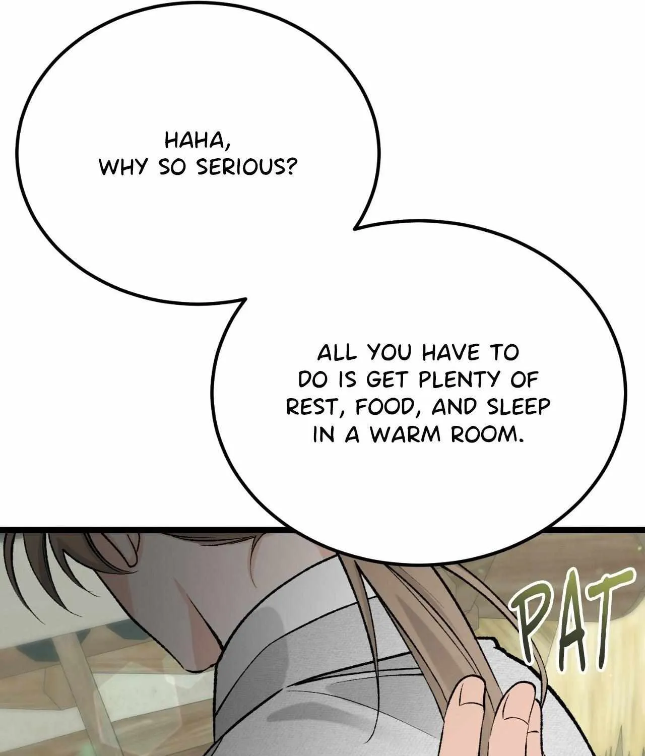 Read Like A Fever Dream chapter 59 image 105 on Lezhin