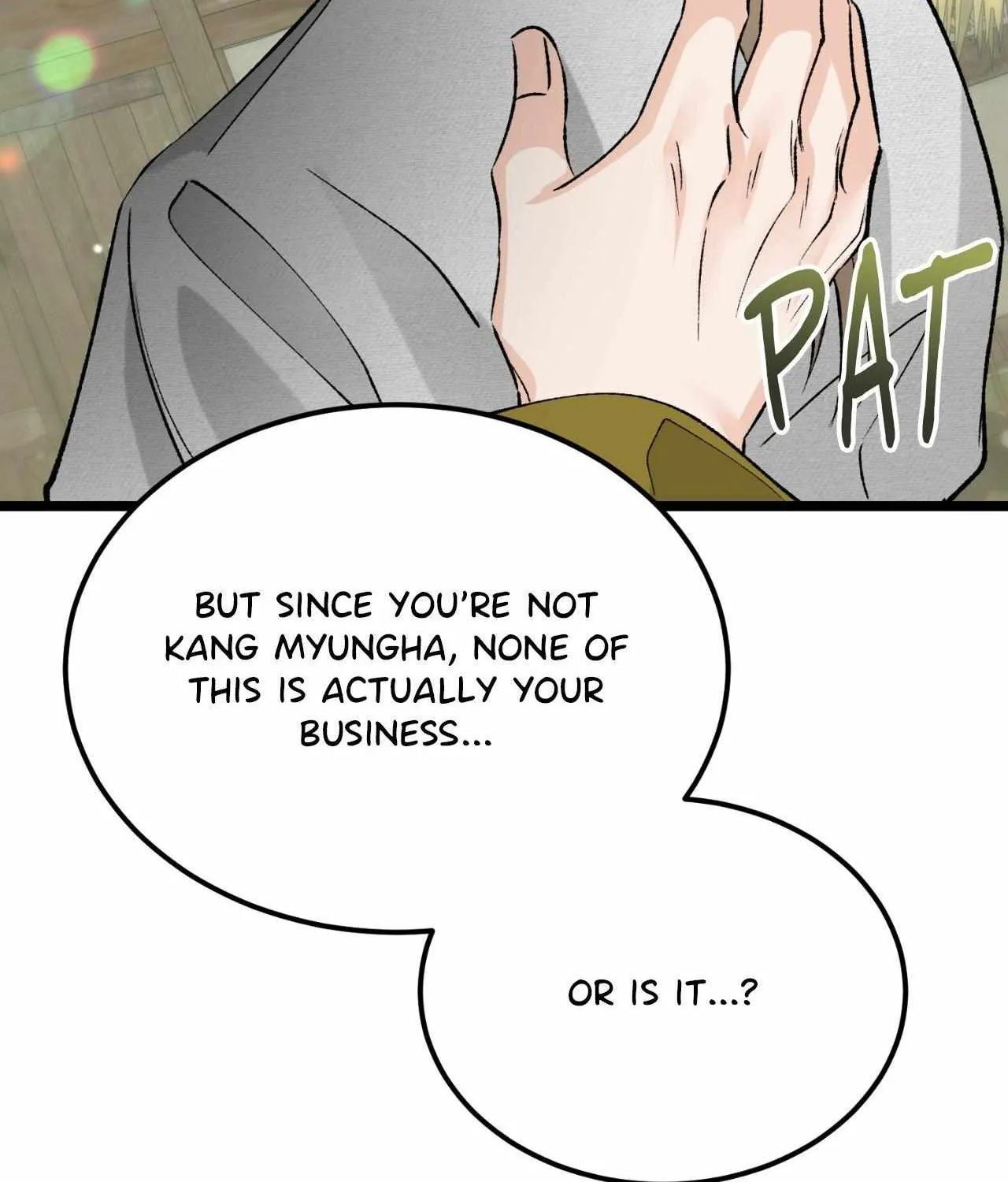 Read Like A Fever Dream chapter 59 image 106 on Lezhin
