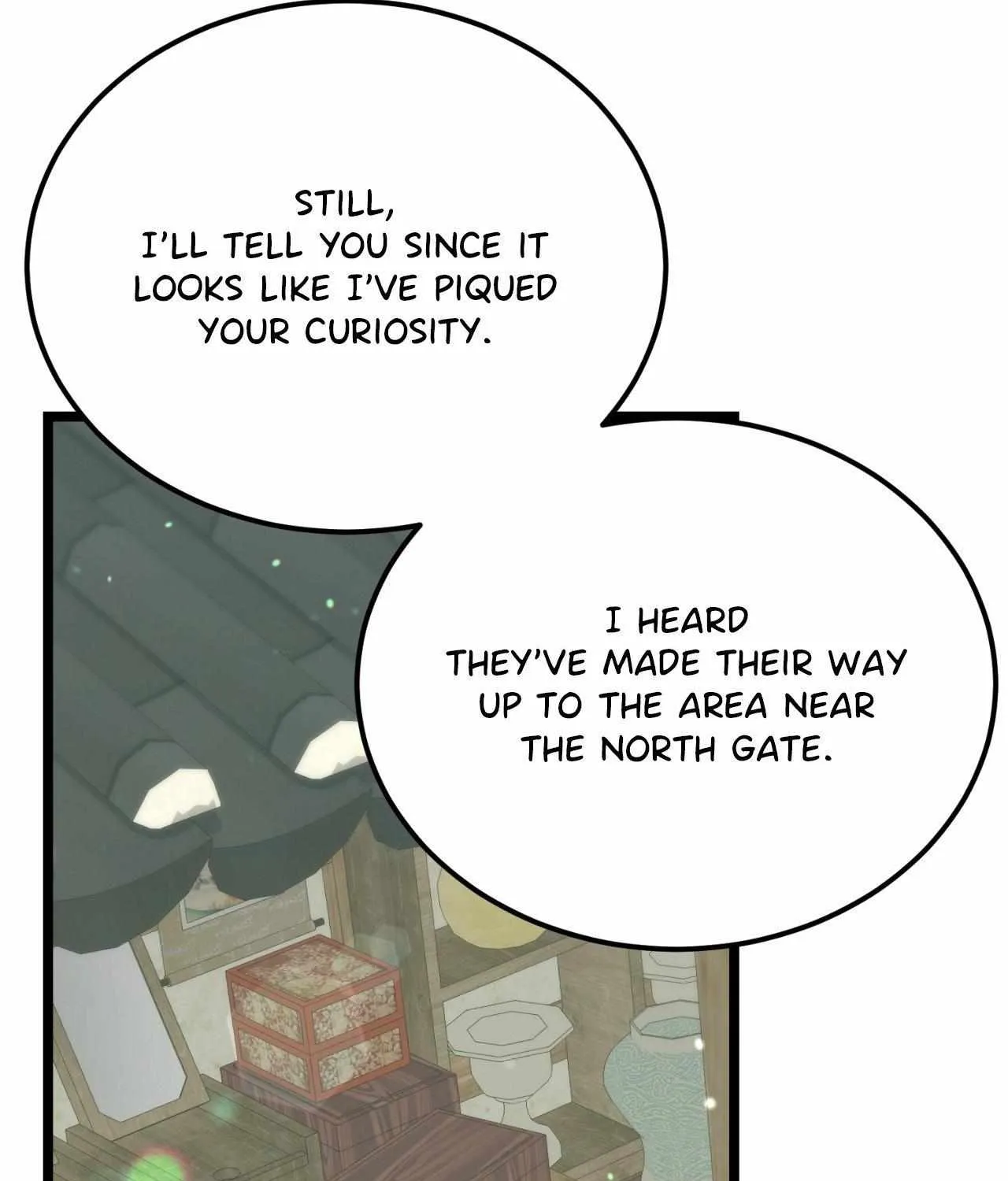 Read Like A Fever Dream chapter 59 image 108 on Lezhin