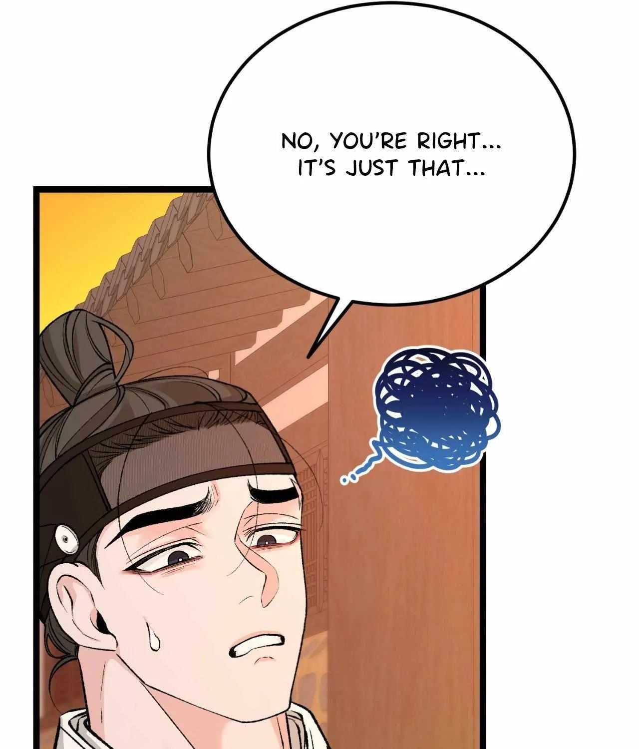 Read Like A Fever Dream chapter 59 image 11 on Lezhin