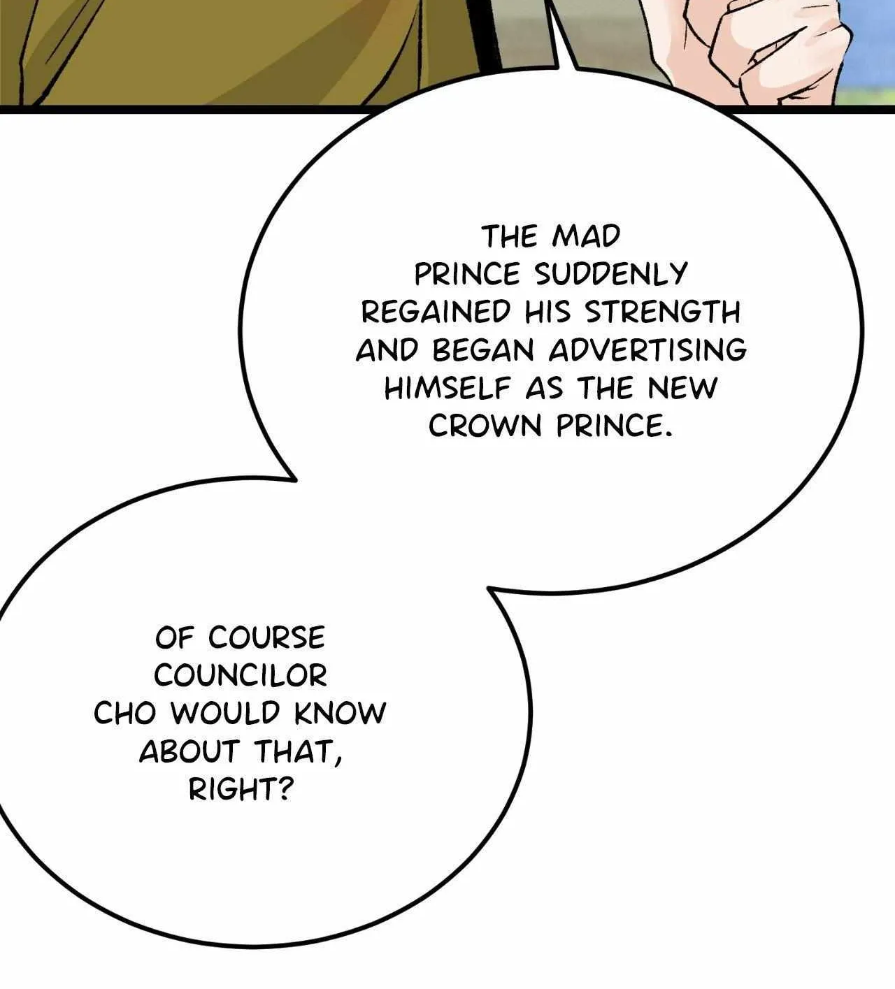 Read Like A Fever Dream chapter 59 image 113 on Lezhin