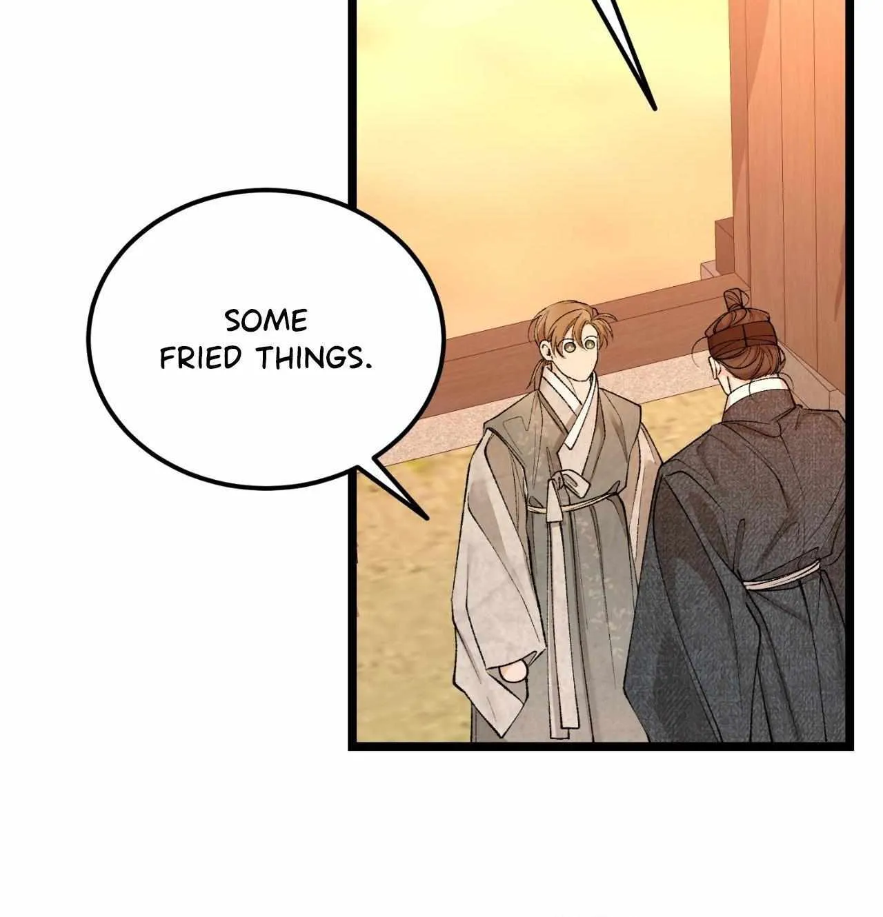 Read Like A Fever Dream chapter 59 image 13 on Lezhin