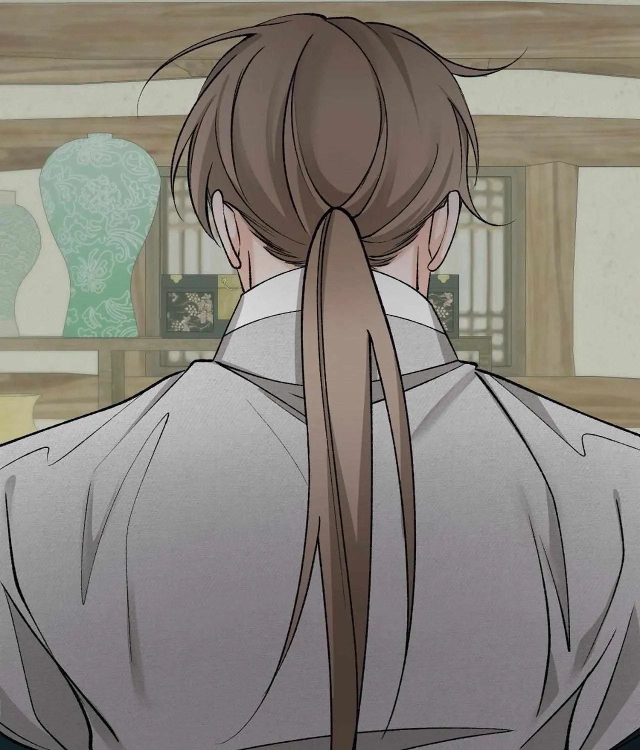 Read Like A Fever Dream chapter 59 image 134 on Lezhin