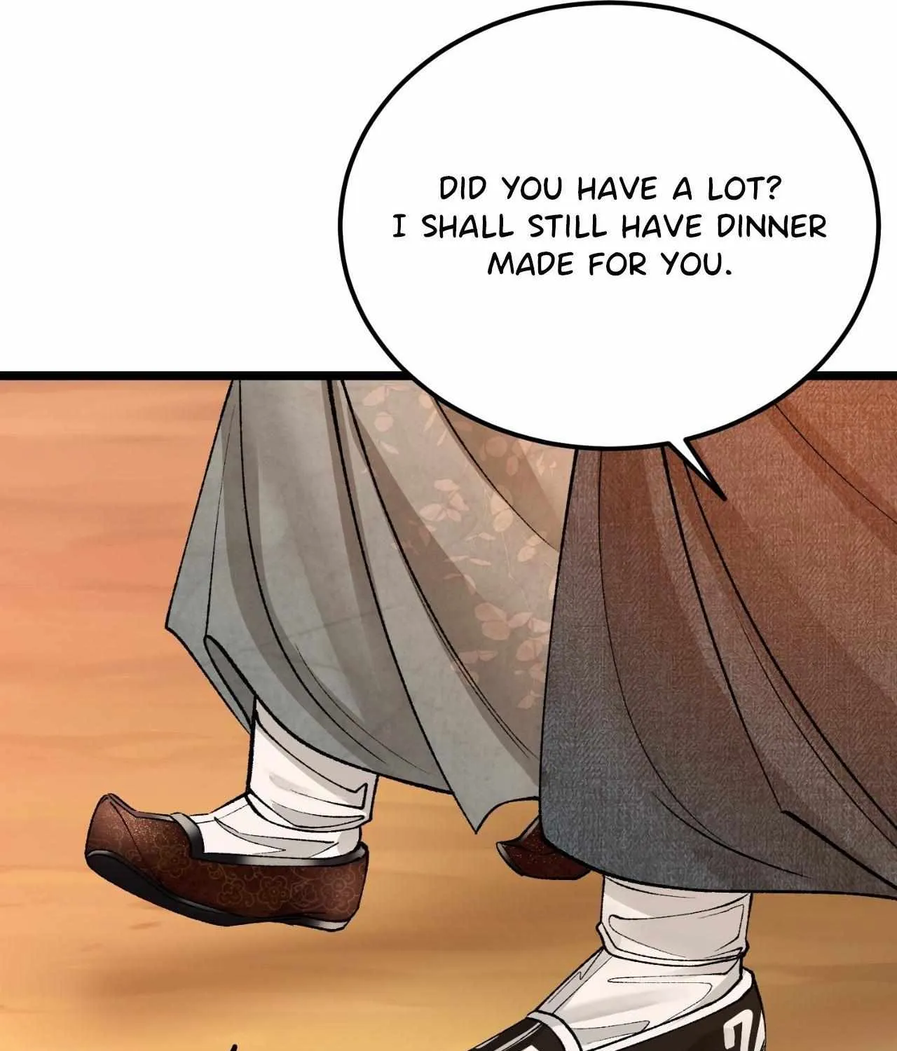 Read Like A Fever Dream chapter 59 image 14 on Lezhin