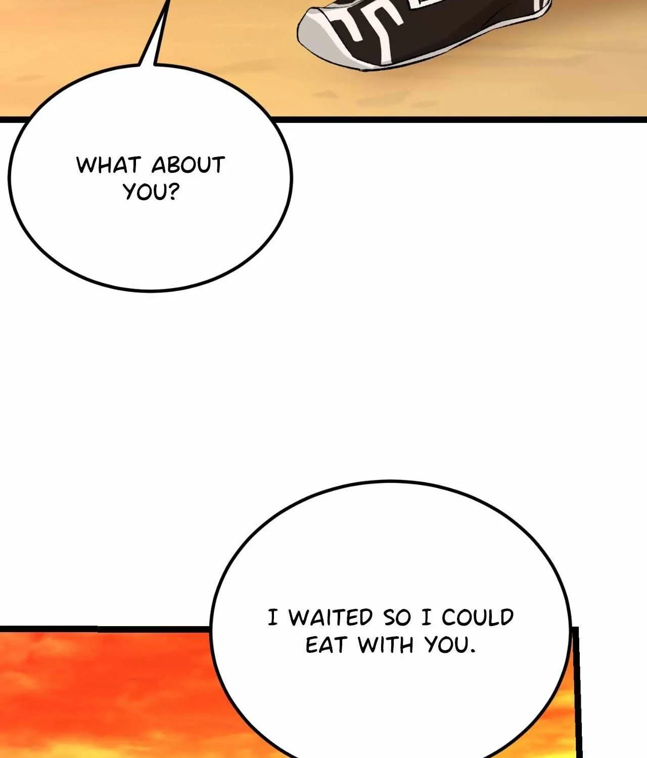 Read Like A Fever Dream chapter 59 image 15 on Lezhin
