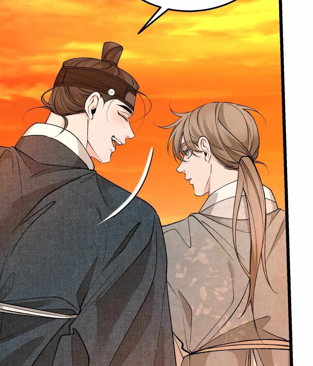 Read Like A Fever Dream chapter 59 image 16 on Lezhin