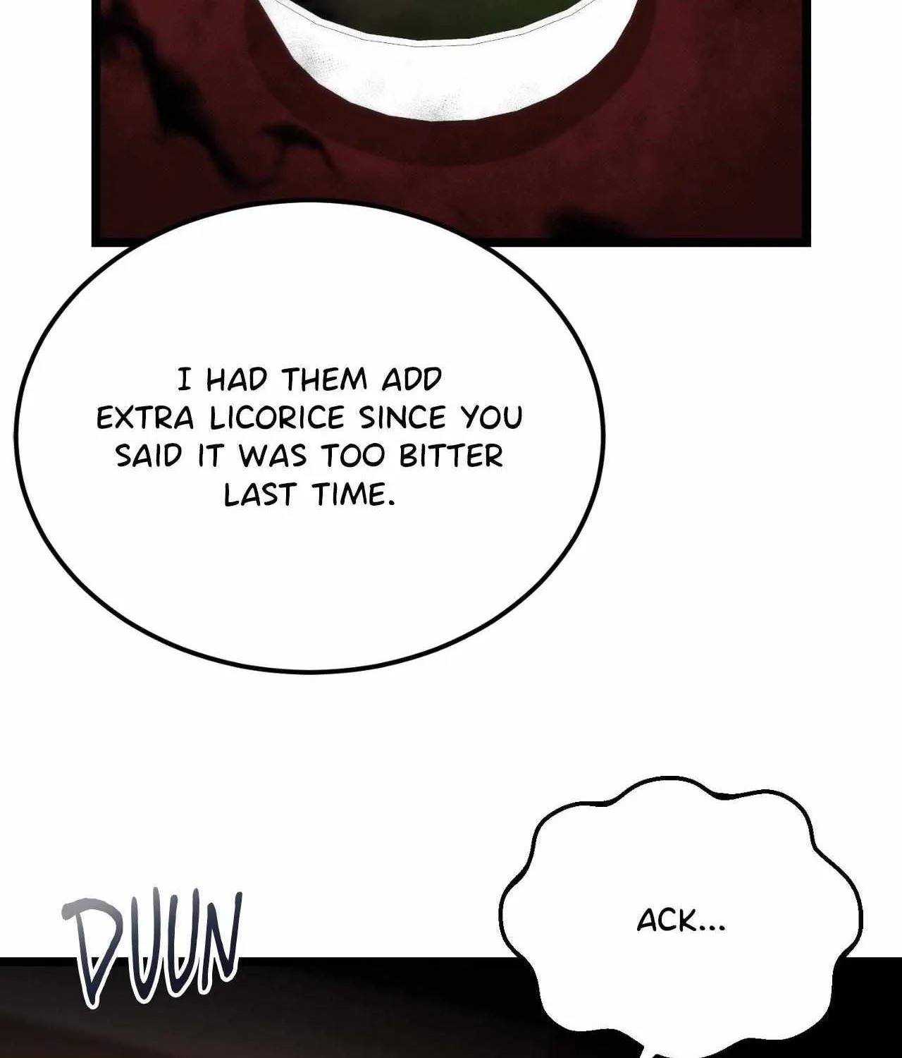 Read Like A Fever Dream chapter 59 image 23 on Lezhin