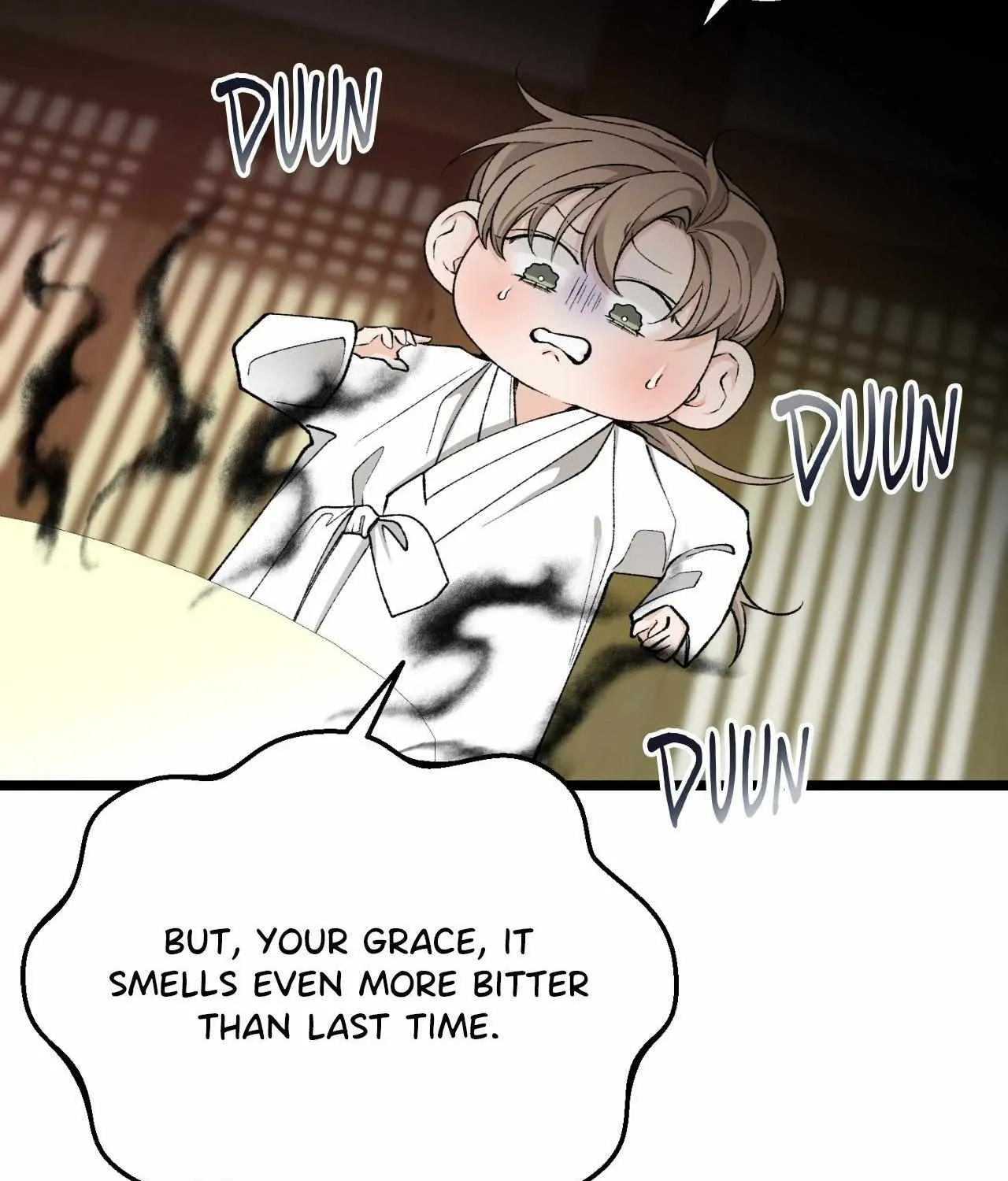 Read Like A Fever Dream chapter 59 image 24 on Lezhin
