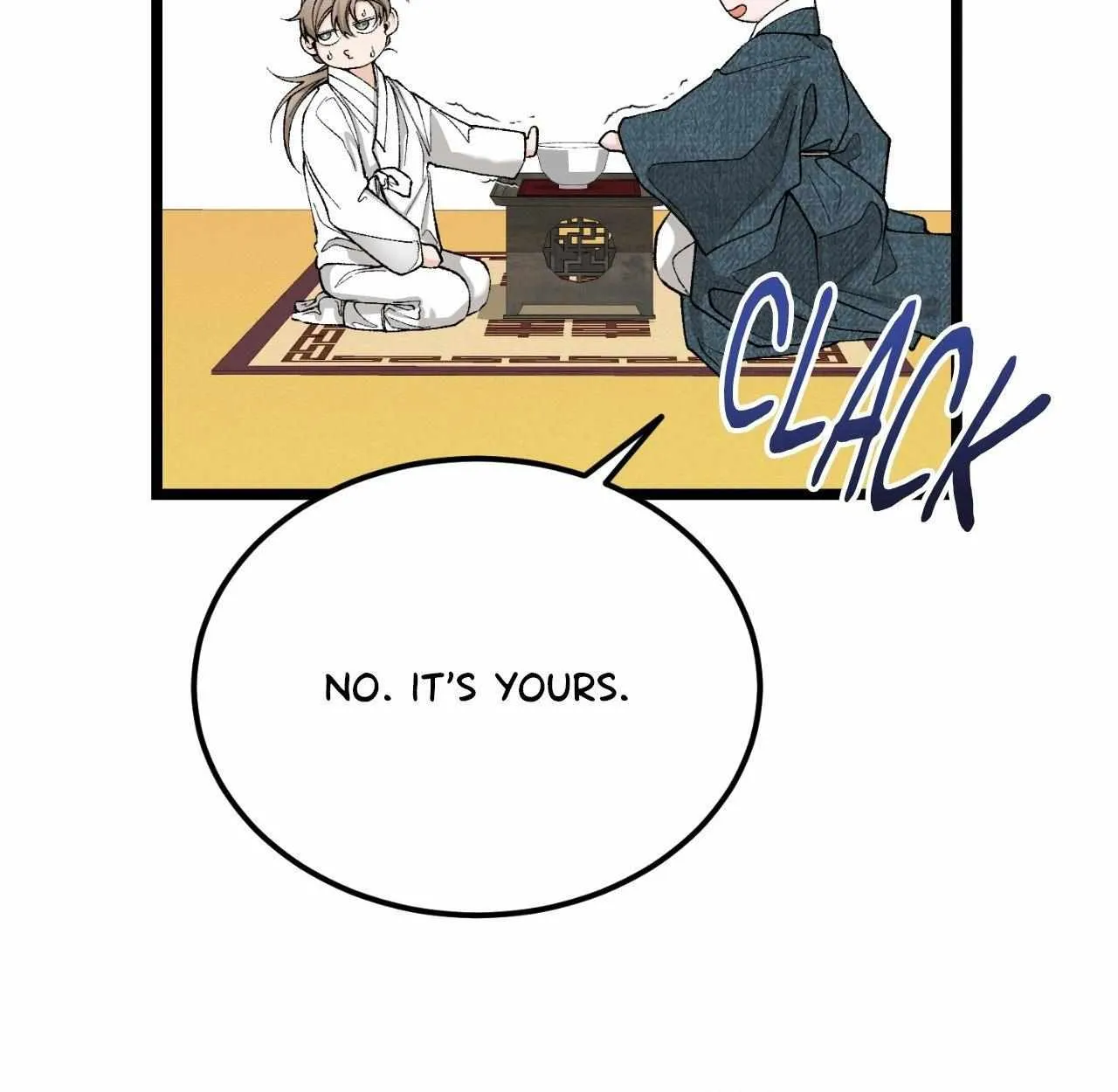 Read Like A Fever Dream chapter 59 image 28 on Lezhin