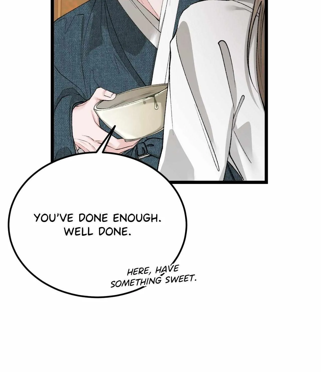 Read Like A Fever Dream chapter 59 image 33 on Lezhin