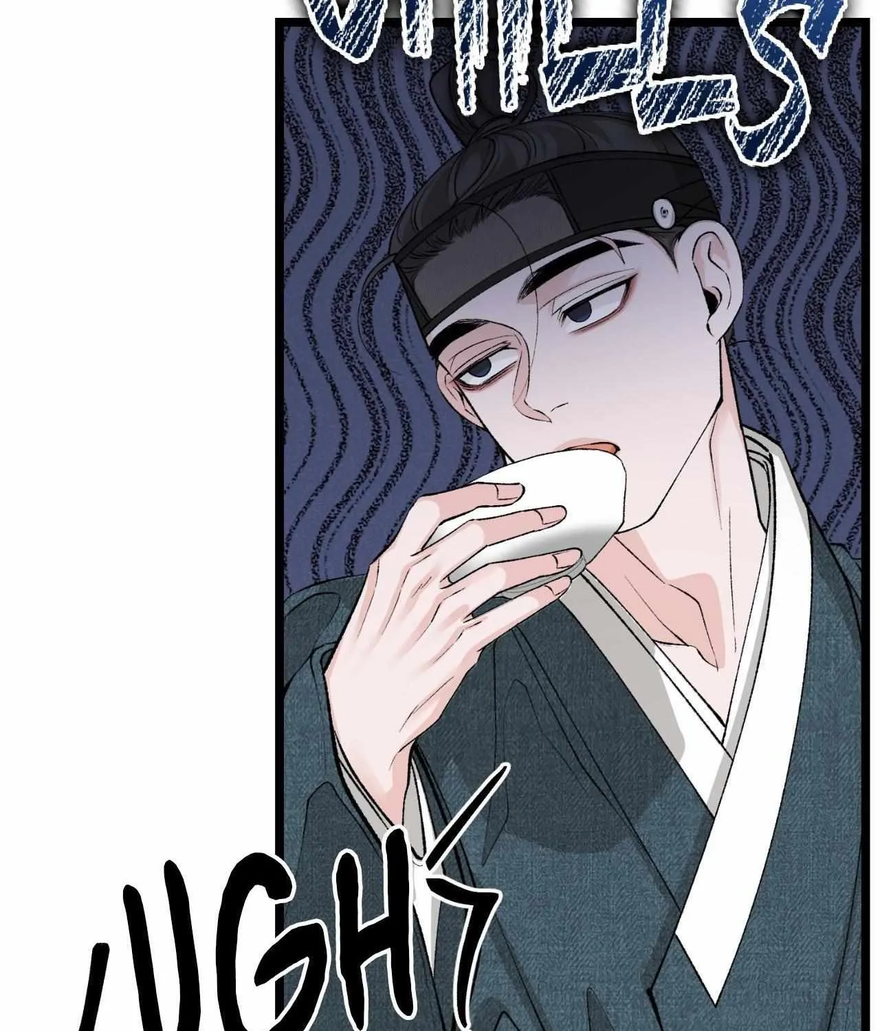 Read Like A Fever Dream chapter 59 image 36 on Lezhin