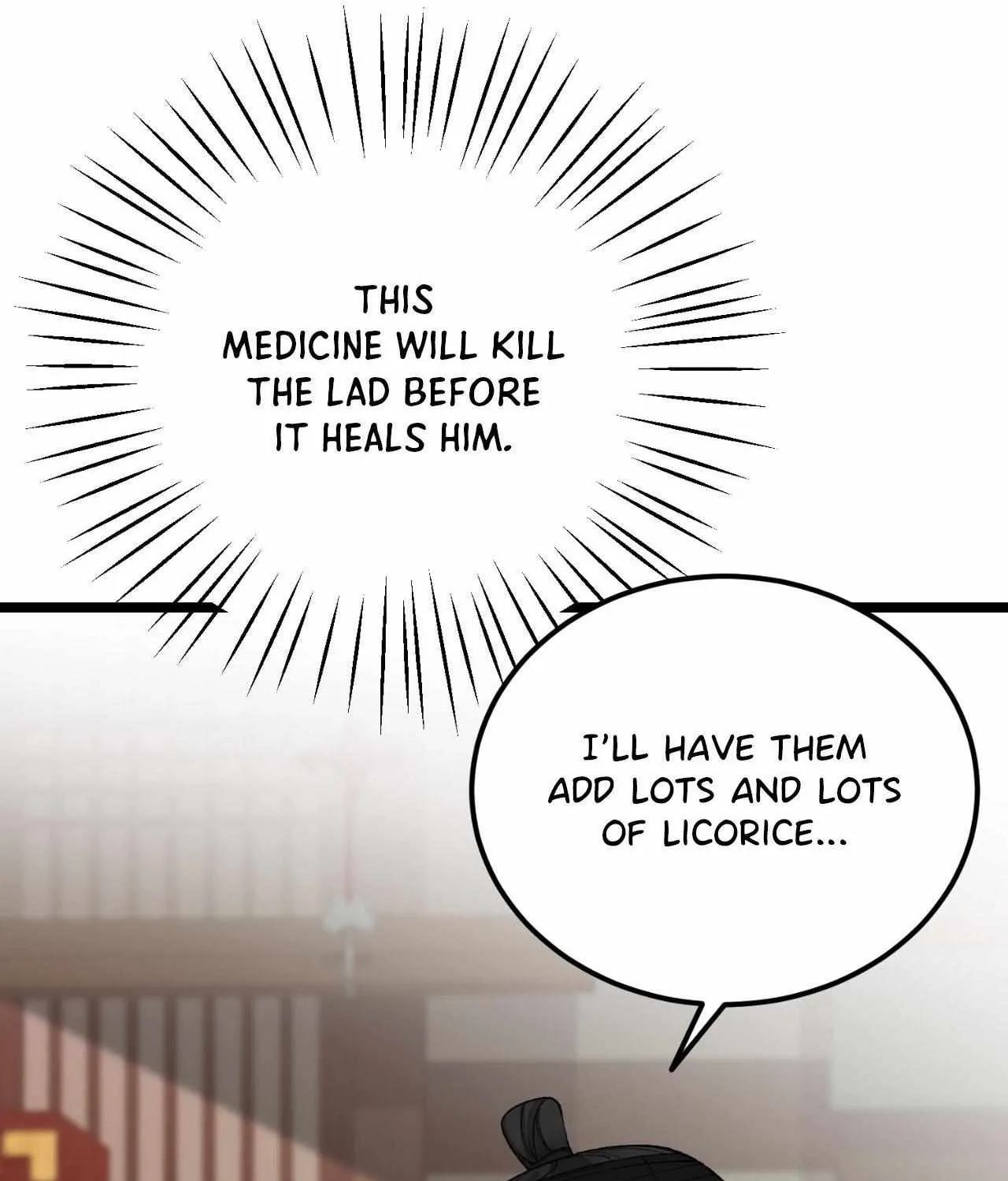 Read Like A Fever Dream chapter 59 image 38 on Lezhin