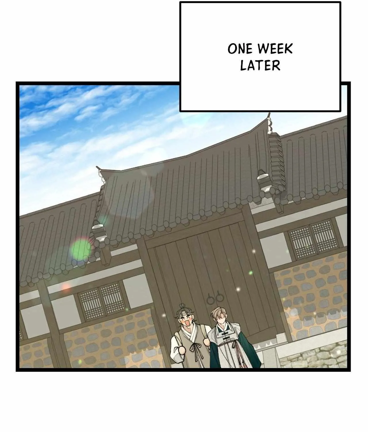 Read Like A Fever Dream chapter 59 image 45 on Lezhin