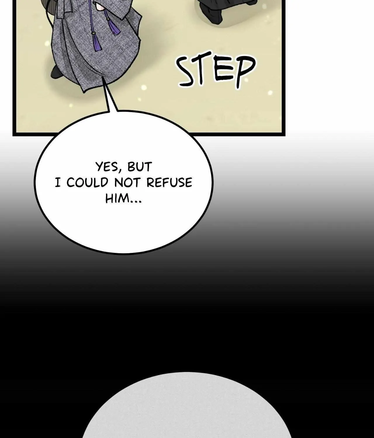 Read Like A Fever Dream chapter 59 image 49 on Lezhin