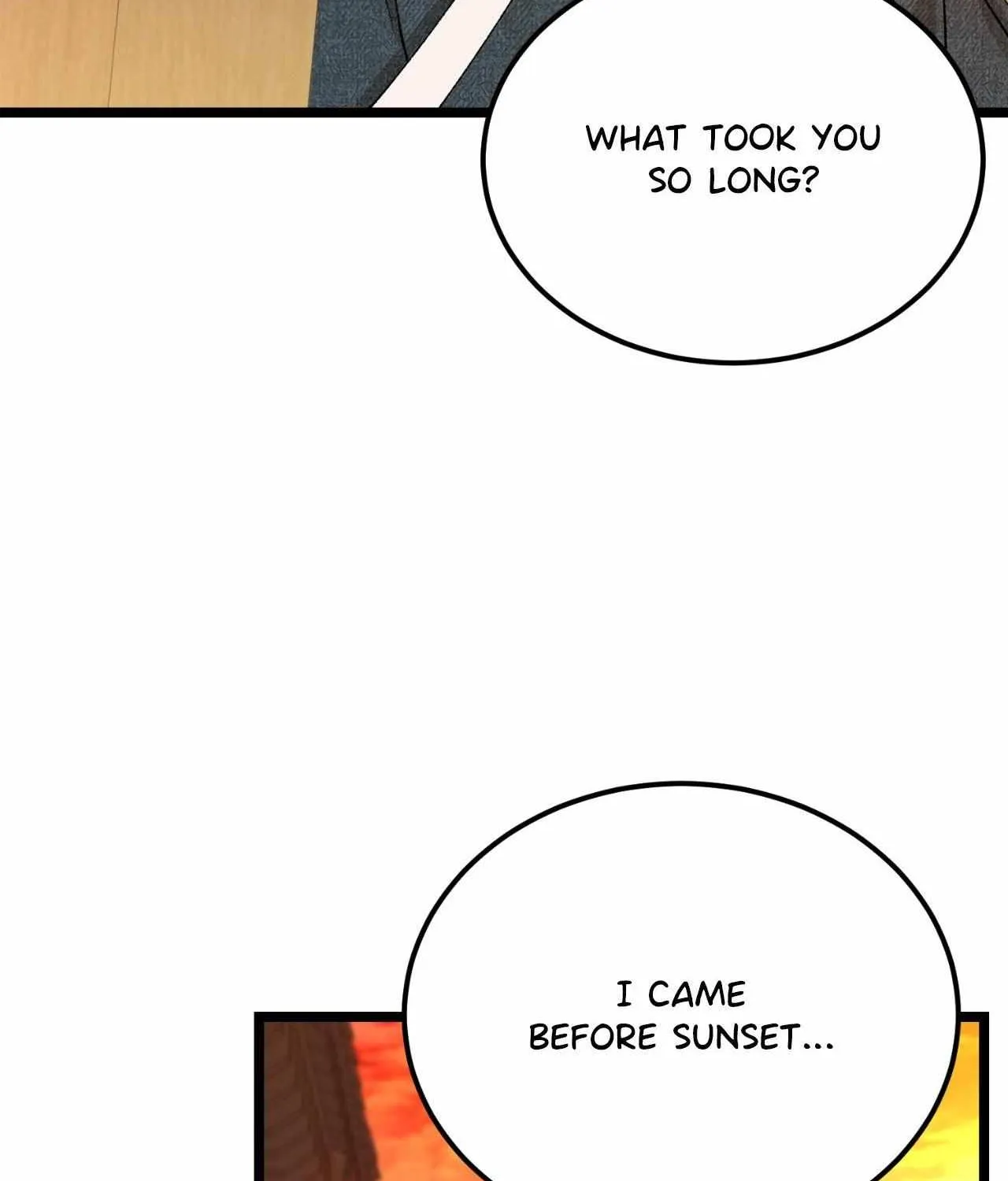 Read Like A Fever Dream chapter 59 image 5 on Lezhin