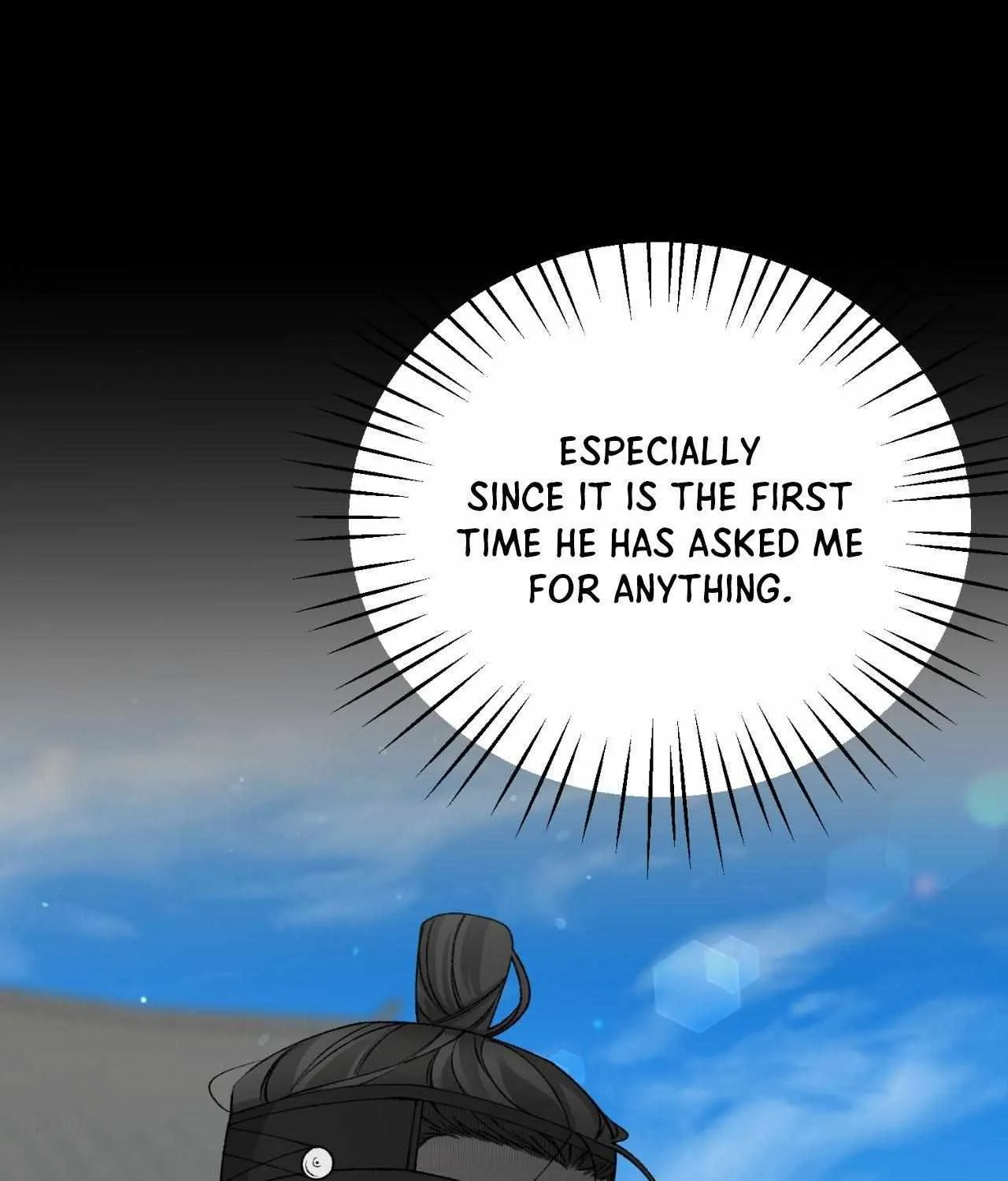 Read Like A Fever Dream chapter 59 image 52 on Lezhin