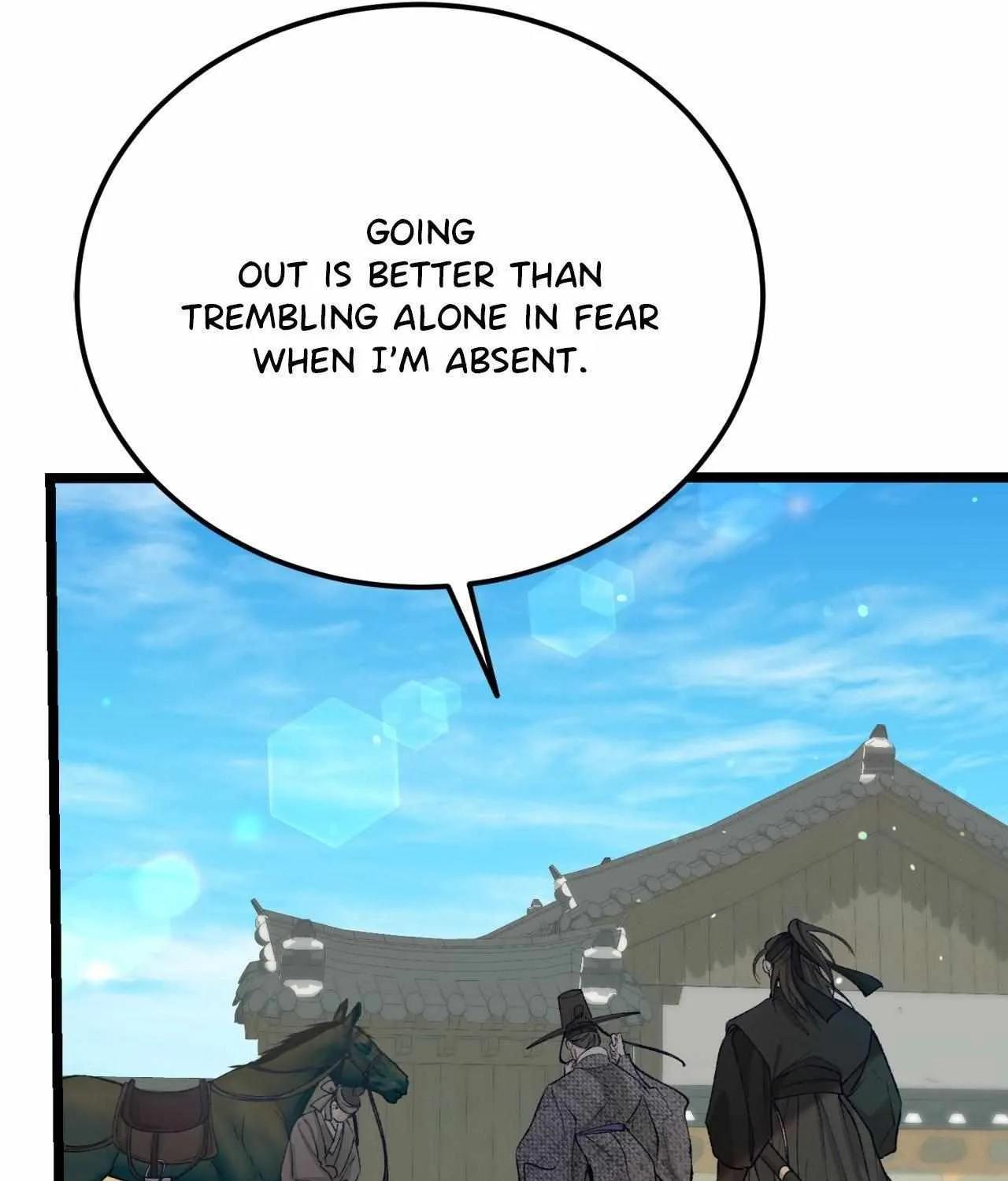 Read Like A Fever Dream chapter 59 image 55 on Lezhin