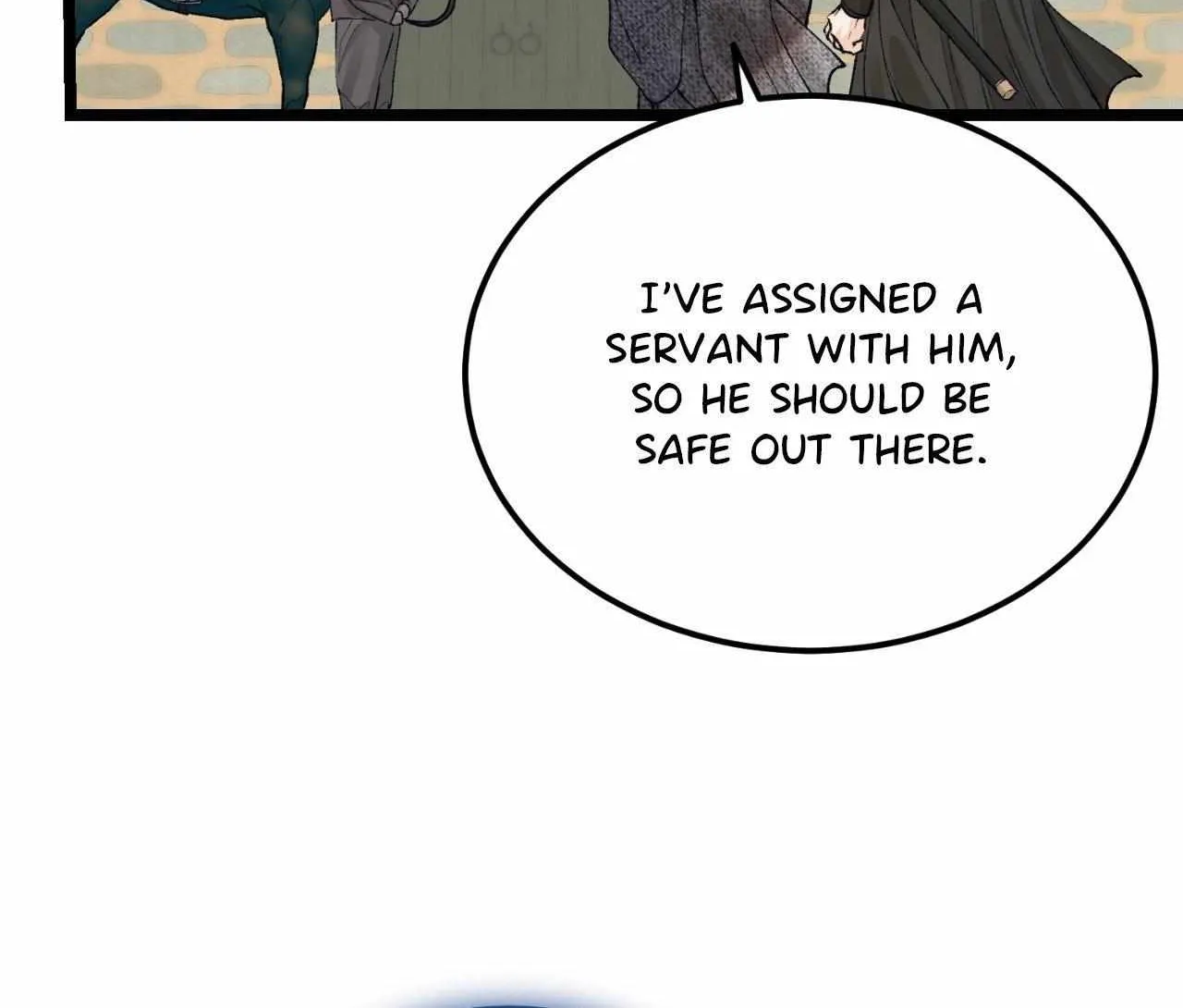 Read Like A Fever Dream chapter 59 image 56 on Lezhin