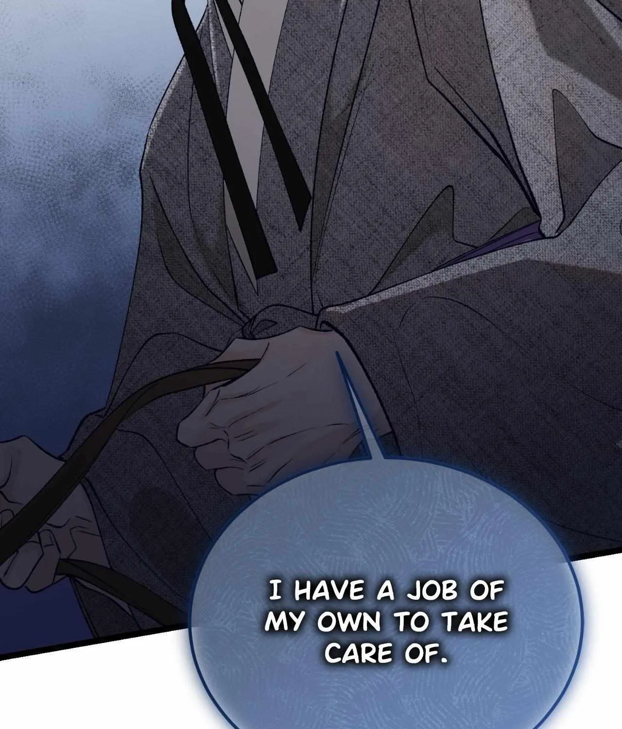 Read Like A Fever Dream chapter 59 image 58 on Lezhin