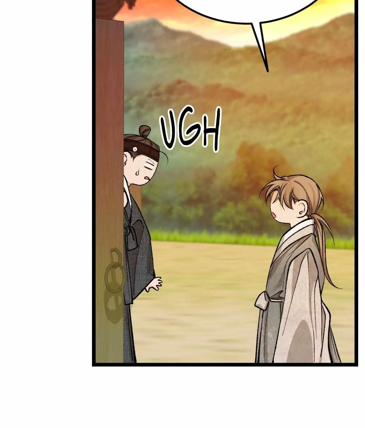 Read Like A Fever Dream chapter 59 image 6 on Lezhin