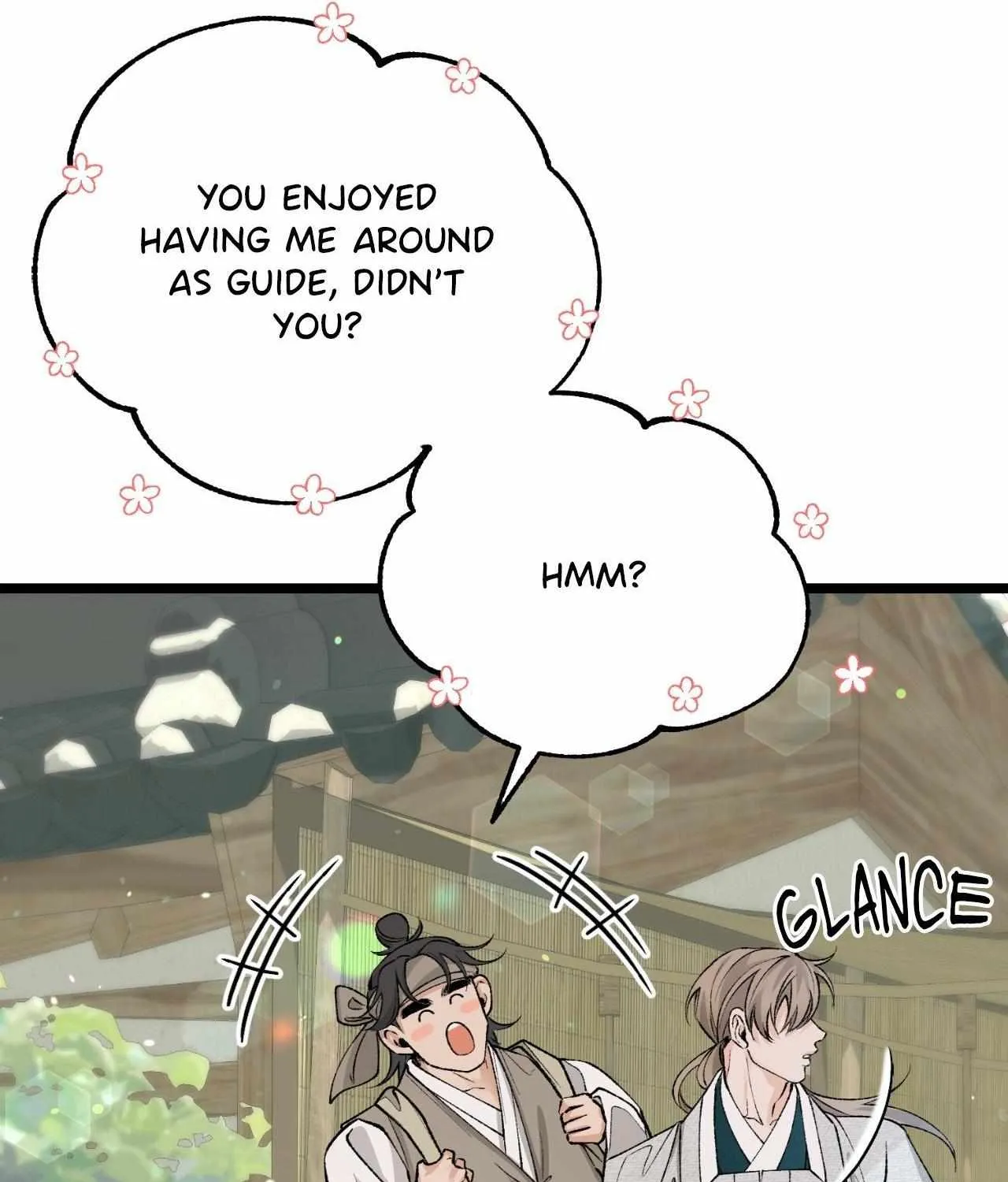 Read Like A Fever Dream chapter 59 image 64 on Lezhin
