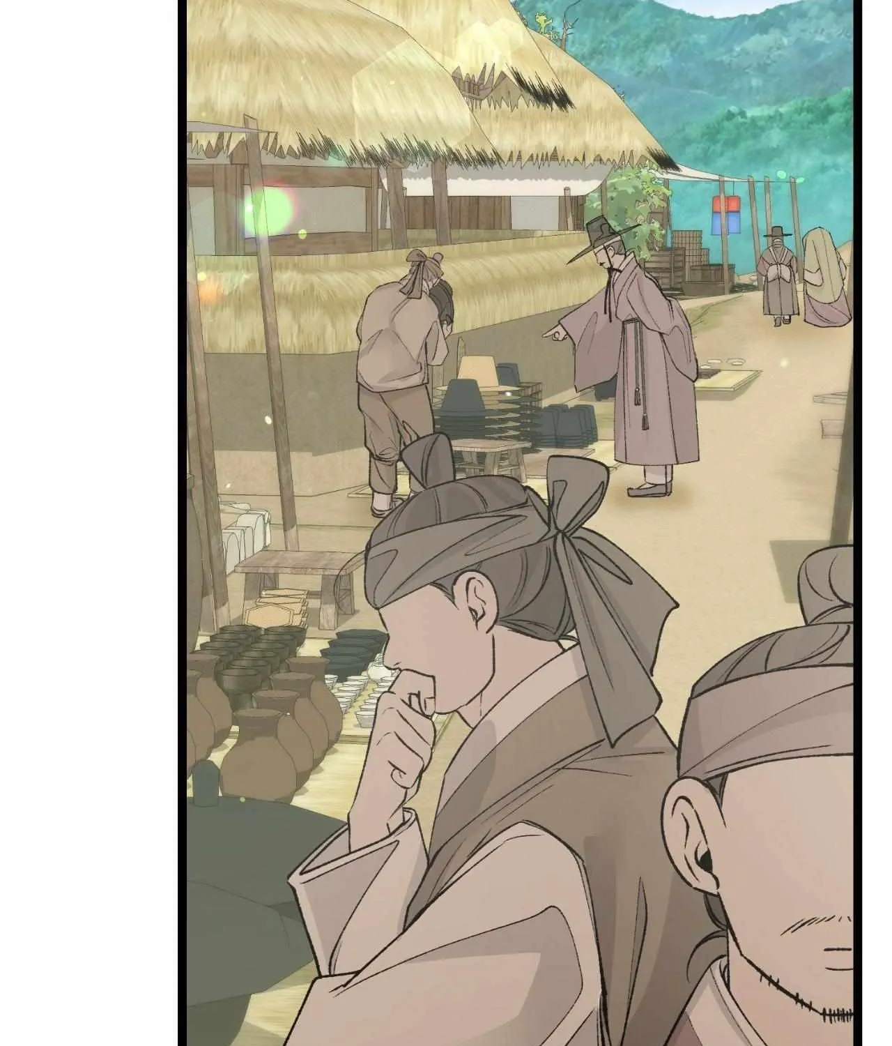 Read Like A Fever Dream chapter 59 image 66 on Lezhin