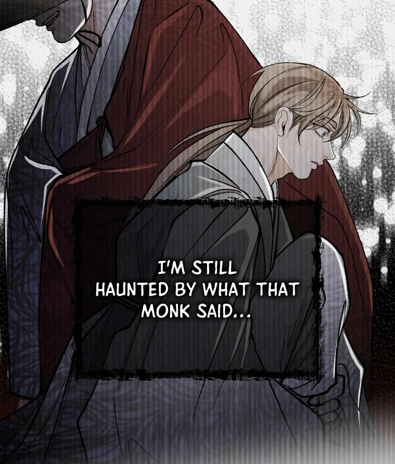 Read Like A Fever Dream chapter 59 image 70 on Lezhin