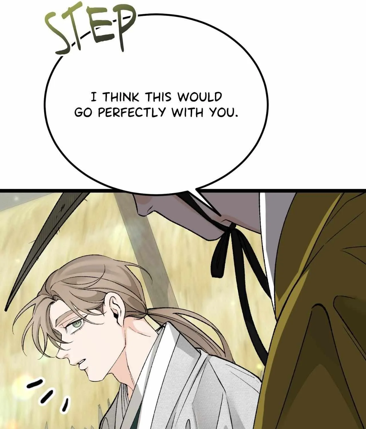 Read Like A Fever Dream chapter 59 image 76 on Lezhin