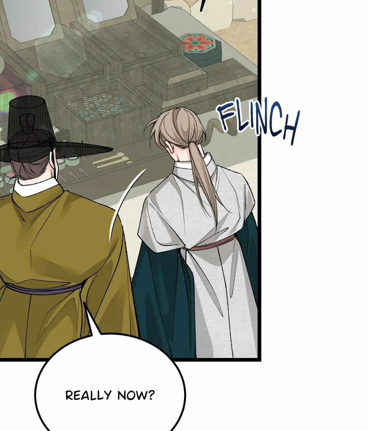 Read Like A Fever Dream chapter 59 image 87 on Lezhin