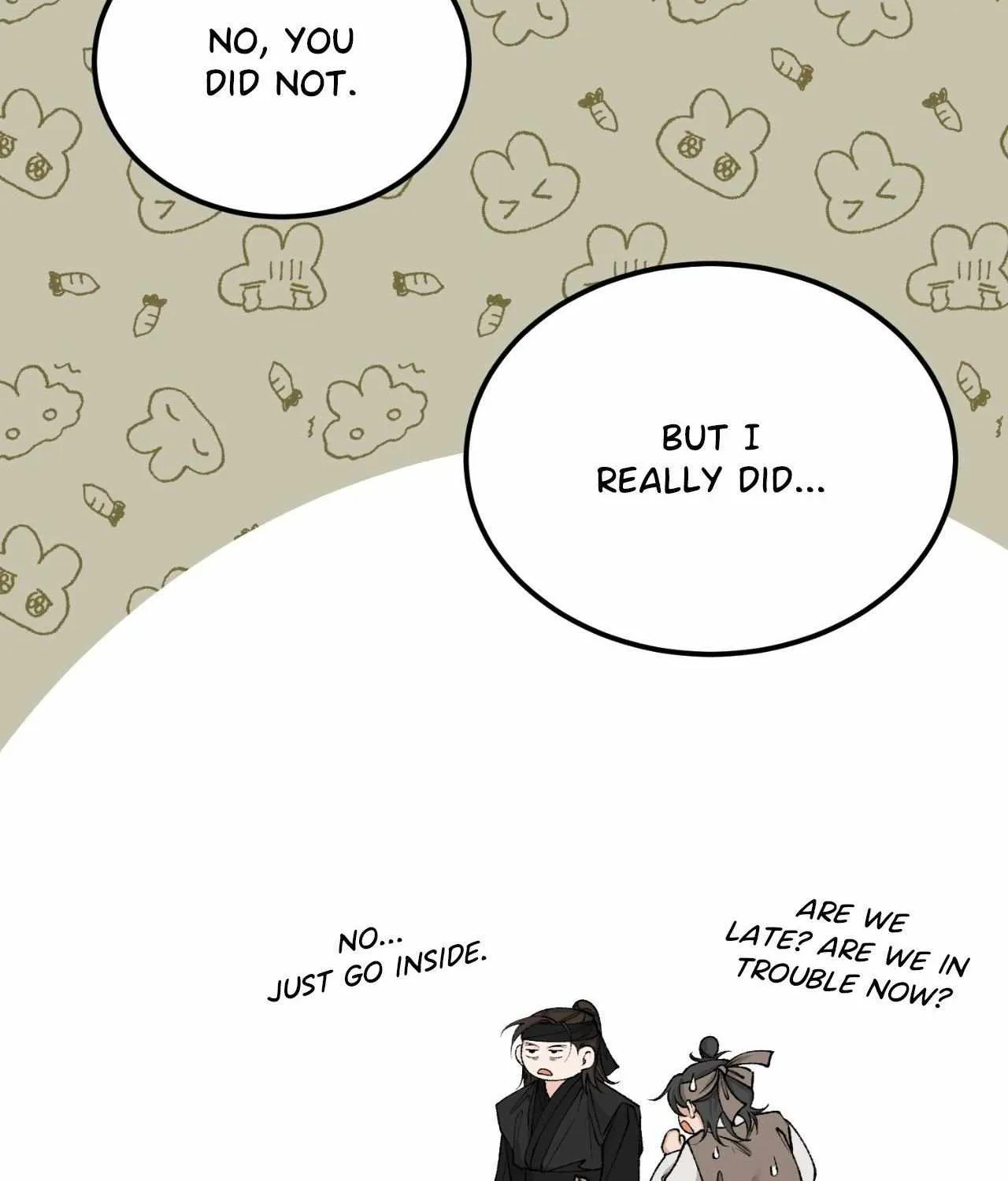 Read Like A Fever Dream chapter 59 image 9 on Lezhin