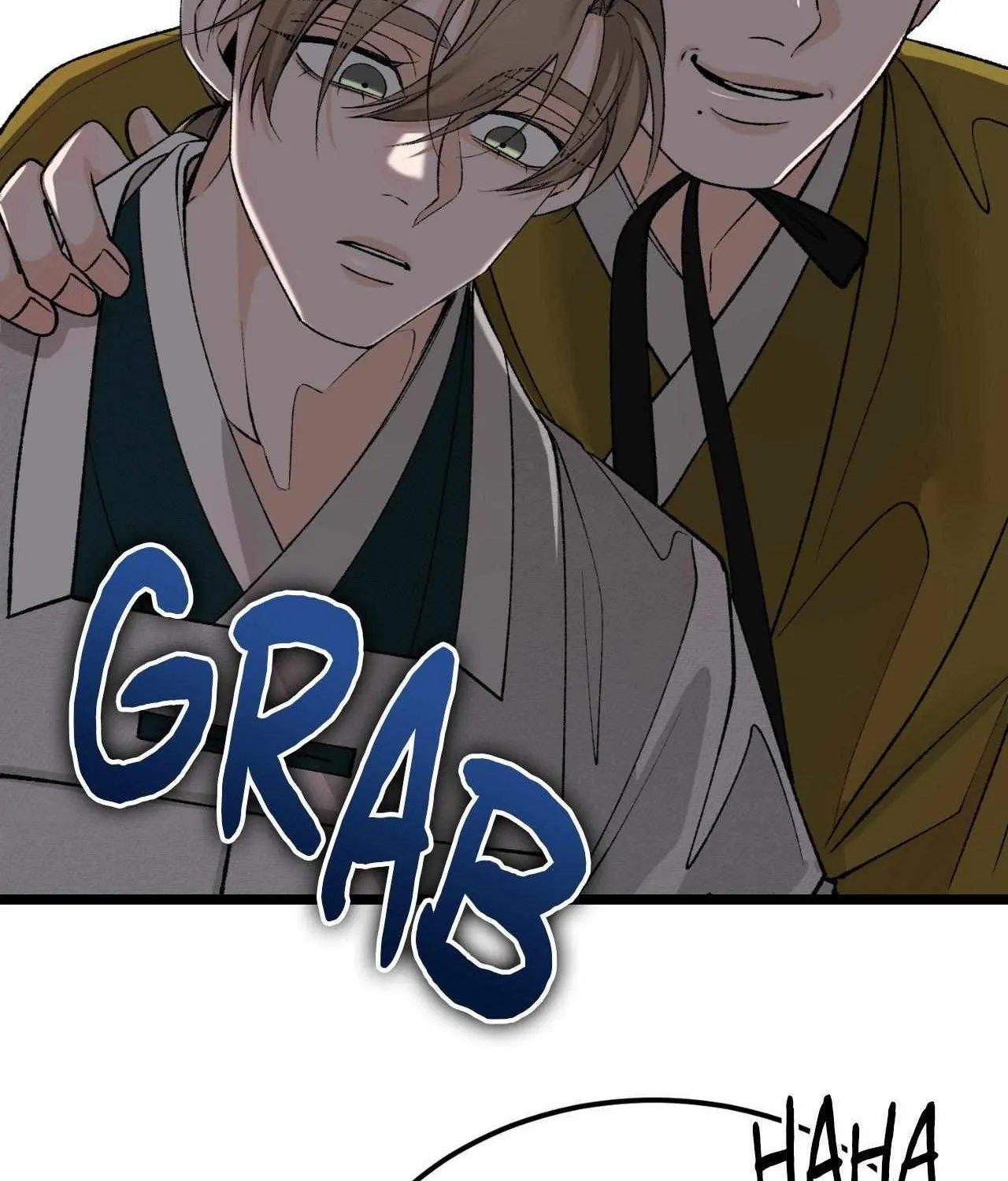 Read Like A Fever Dream chapter 59 image 90 on Lezhin