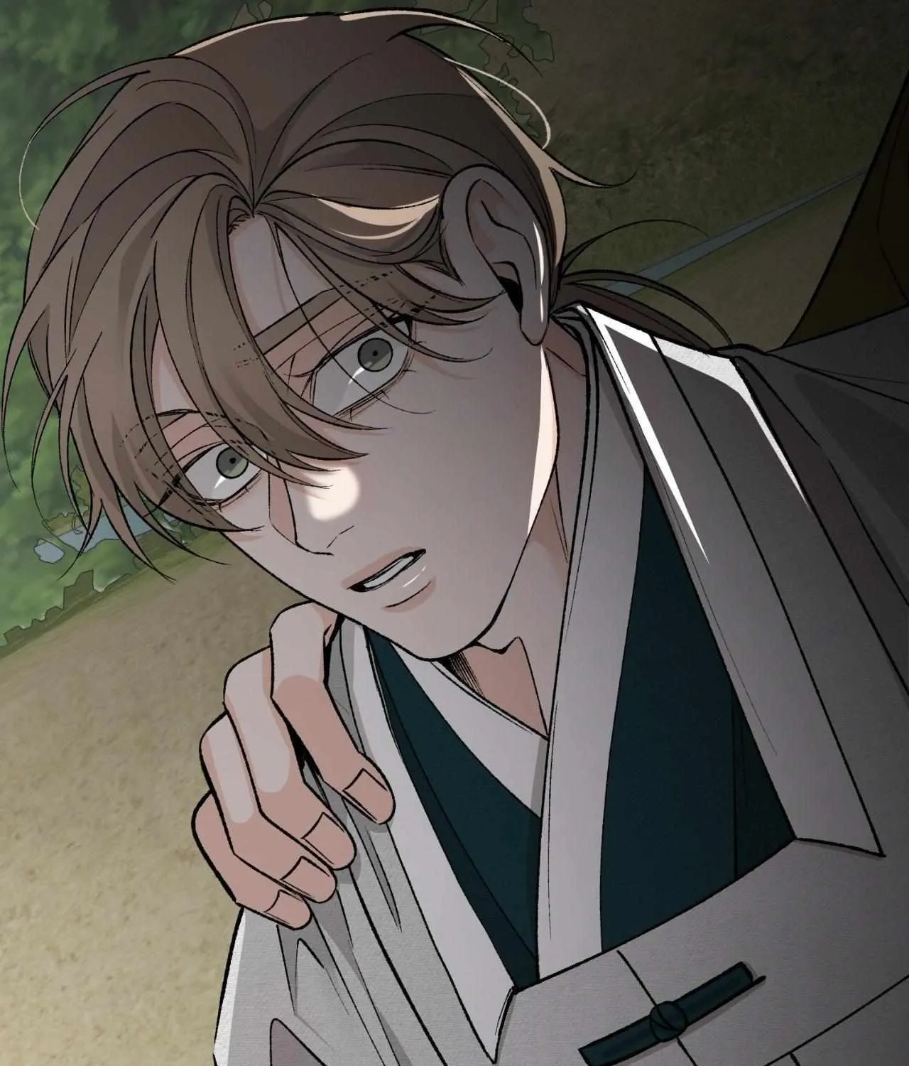Read Like A Fever Dream chapter 59 image 96 on Lezhin