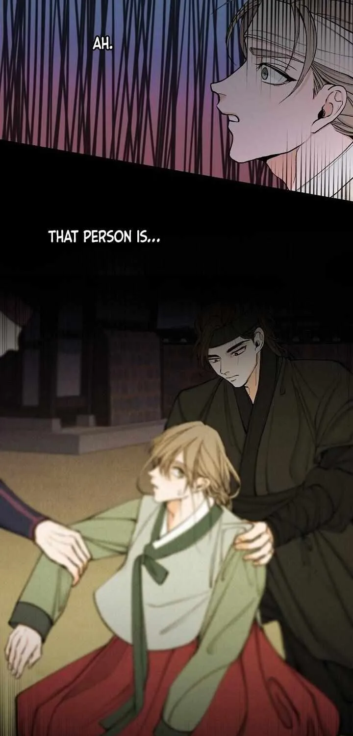 Read Like A Fever Dream chapter 6 image 14 on Lezhin