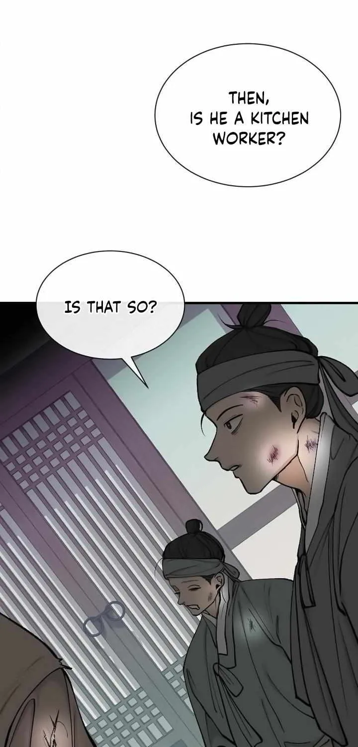 Read Like A Fever Dream chapter 6 image 17 on Lezhin