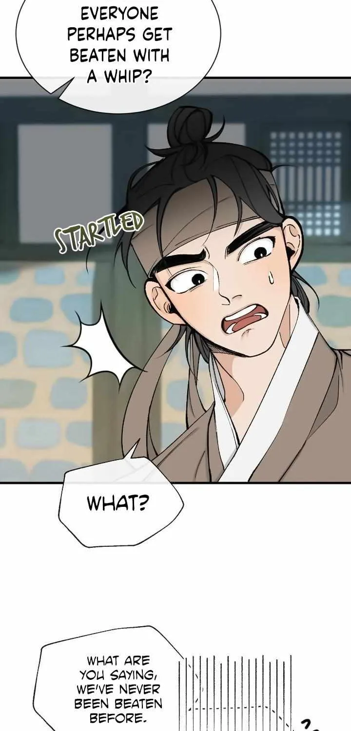 Read Like A Fever Dream chapter 6 image 19 on Lezhin
