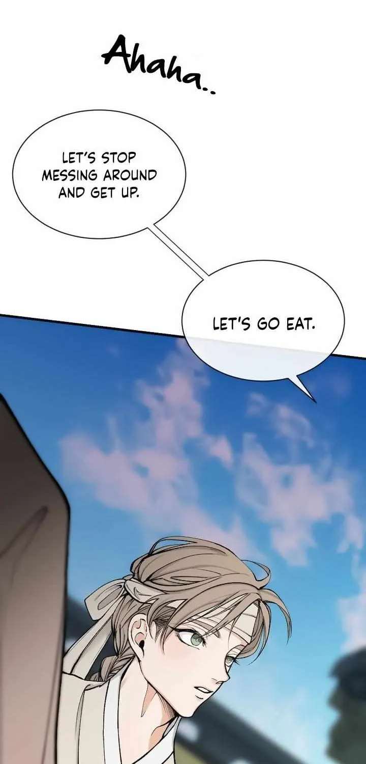 Read Like A Fever Dream chapter 6 image 21 on Lezhin