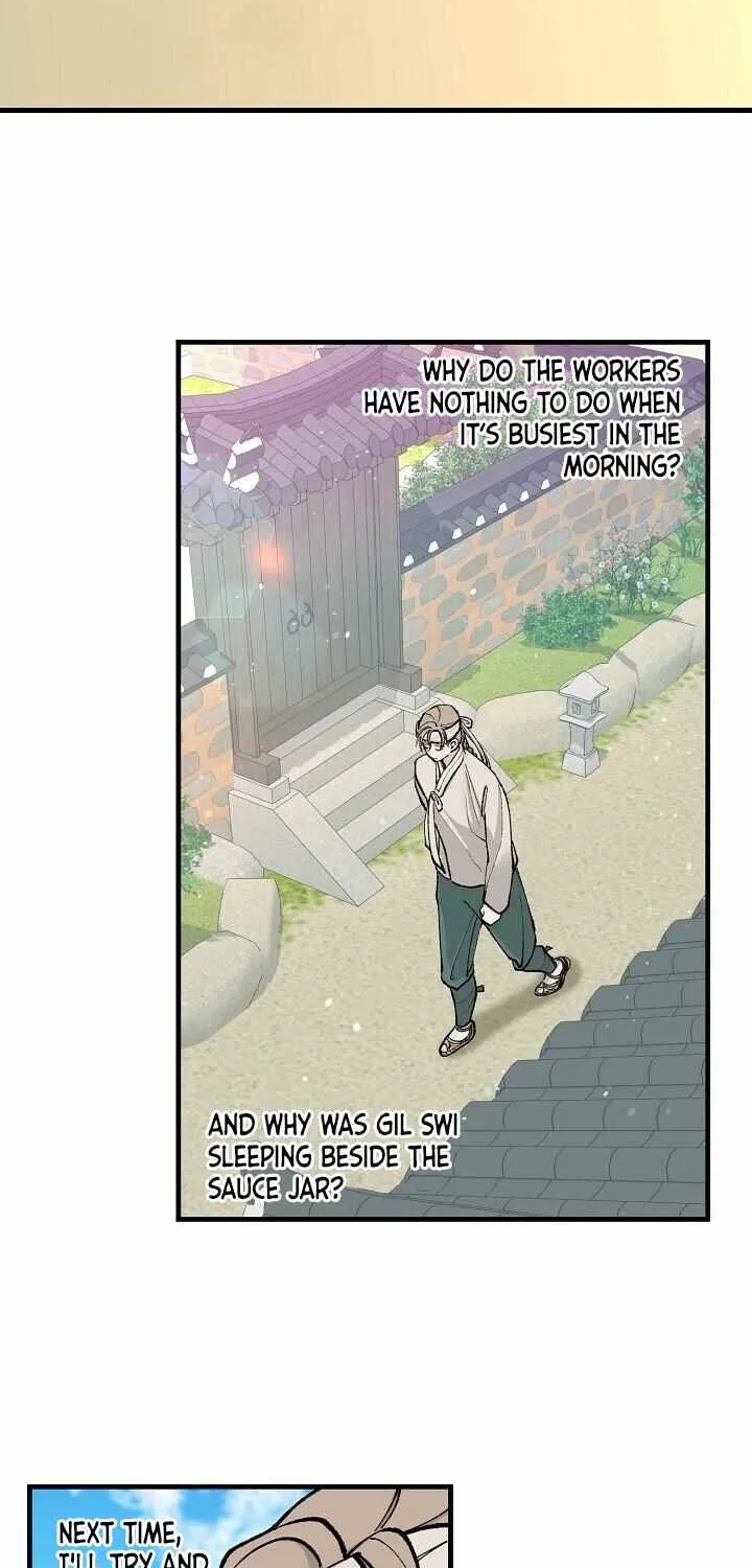 Read Like A Fever Dream chapter 6 image 24 on Lezhin