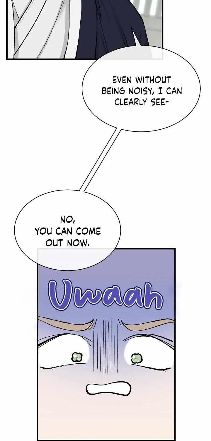 Read Like A Fever Dream chapter 6 image 28 on Lezhin