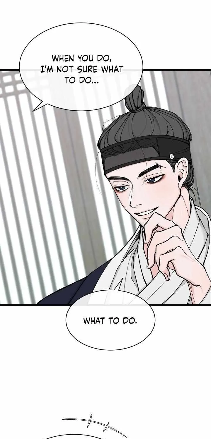 Read Like A Fever Dream chapter 6 image 34 on Lezhin