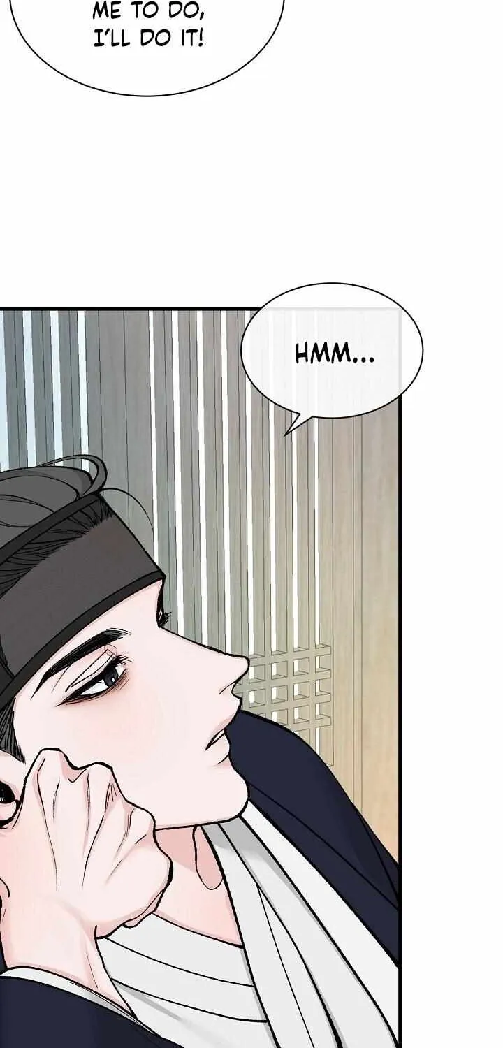 Read Like A Fever Dream chapter 6 image 38 on Lezhin