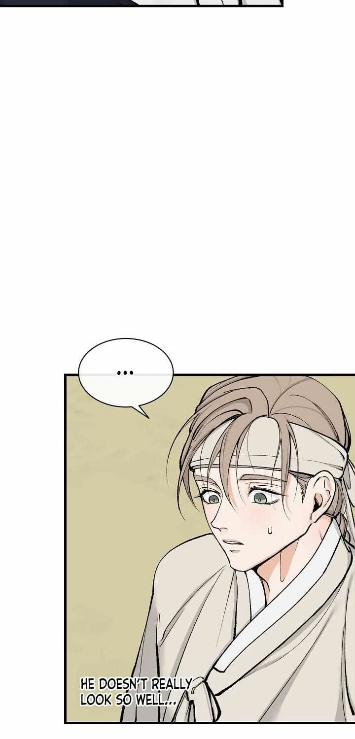 Read Like A Fever Dream chapter 6 image 39 on Lezhin