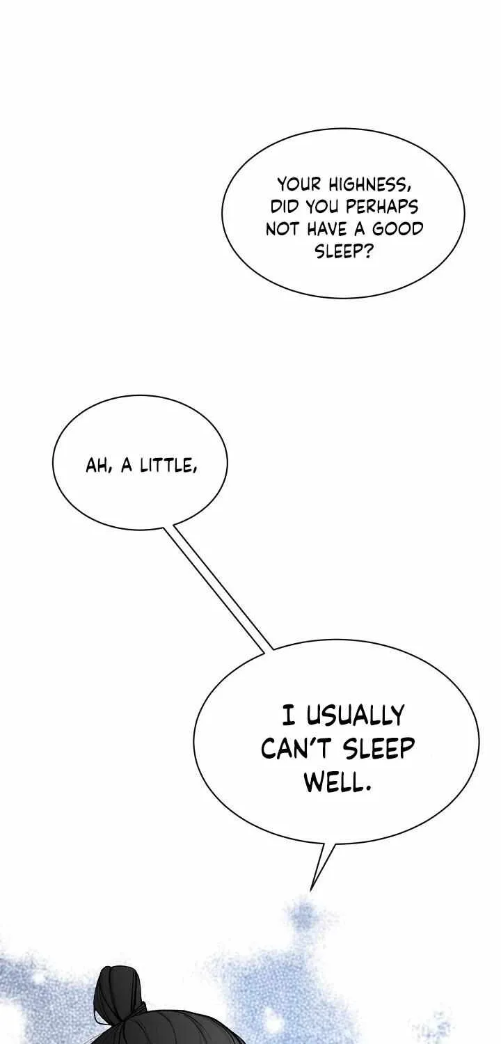 Read Like A Fever Dream chapter 6 image 40 on Lezhin