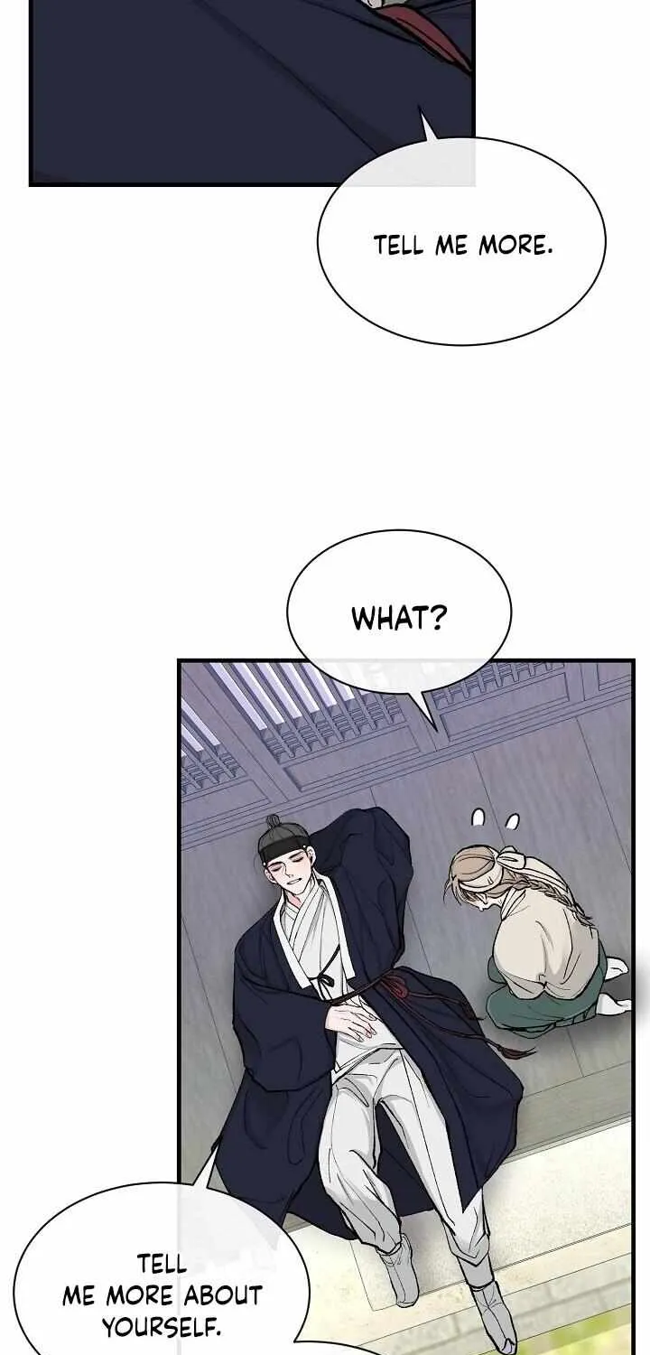 Read Like A Fever Dream chapter 6 image 47 on Lezhin