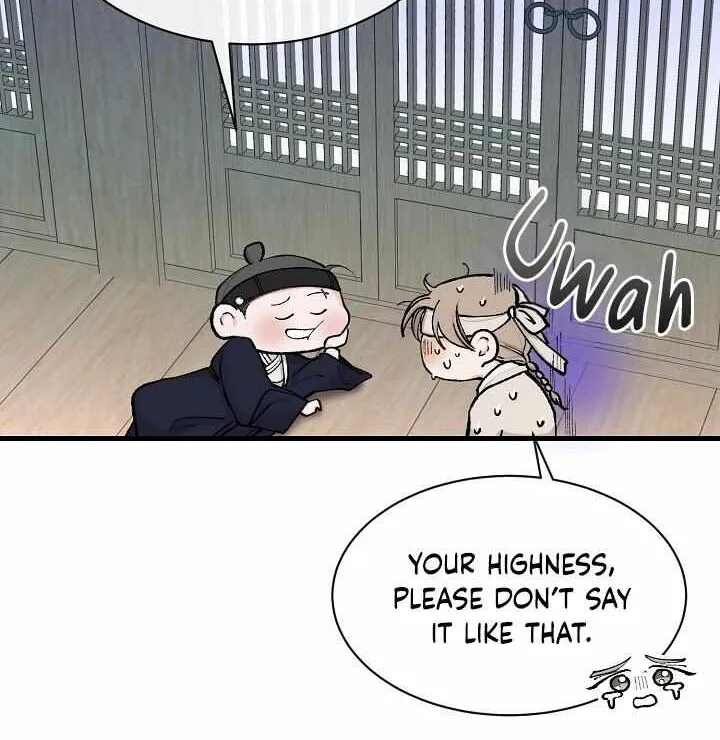Read Like A Fever Dream chapter 6 image 55 on Lezhin