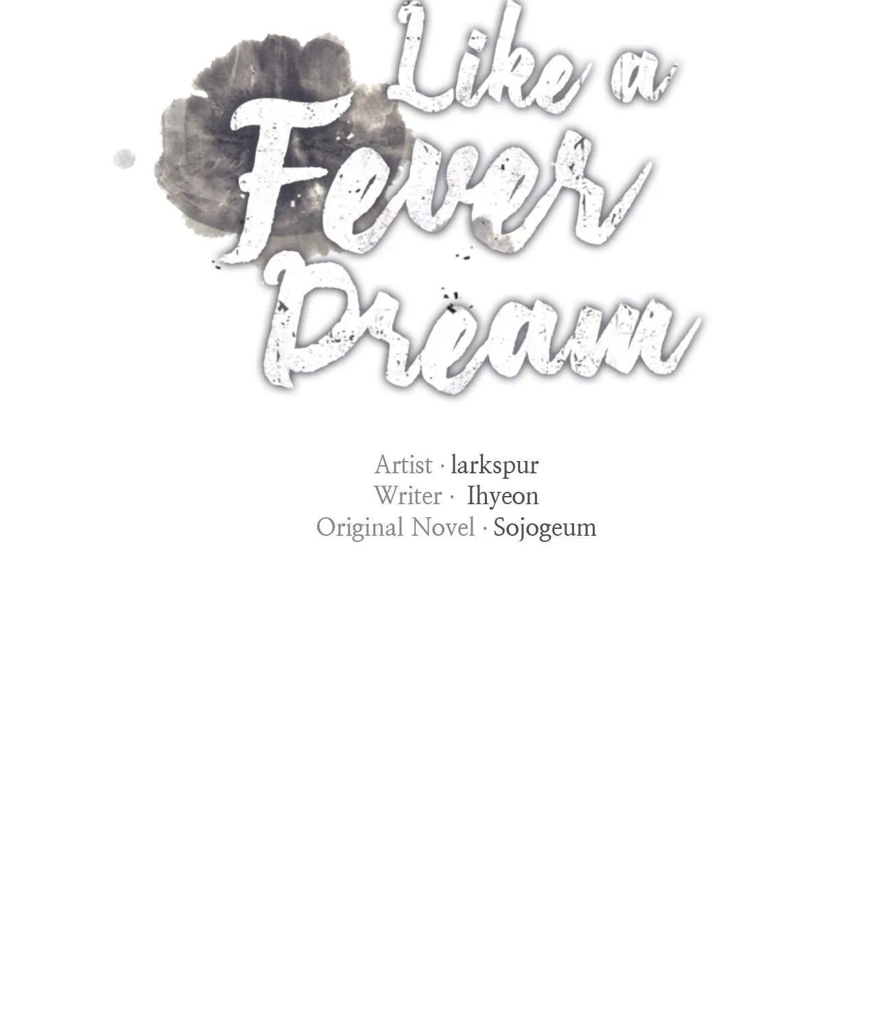 Read Like A Fever Dream chapter 60 image 10 on Lezhin