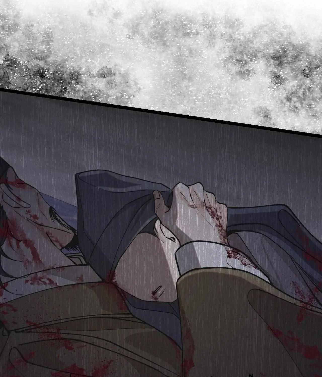 Read Like A Fever Dream chapter 60 image 115 on Lezhin